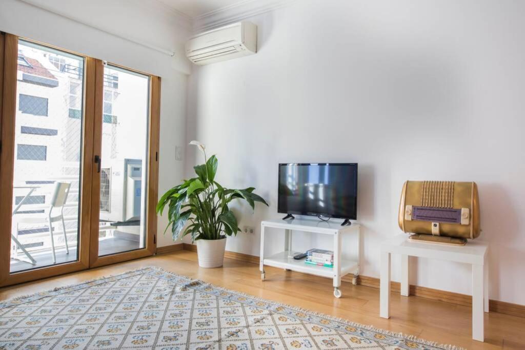 2 Bedroom With Garage Family Wonder Lissabon