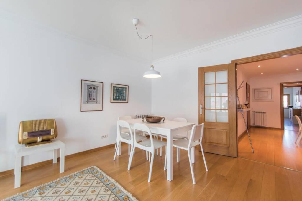 2 Bedroom With Garage Family Wonder * Lissabon