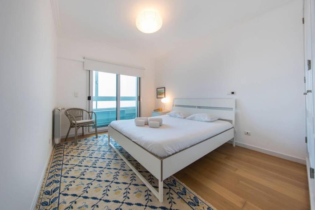 Apartment 2 Bedroom With Garage Family Wonder Lissabon