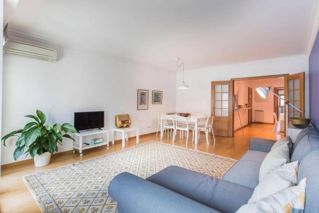 2 Bedroom With Garage Family Wonder * Lissabon