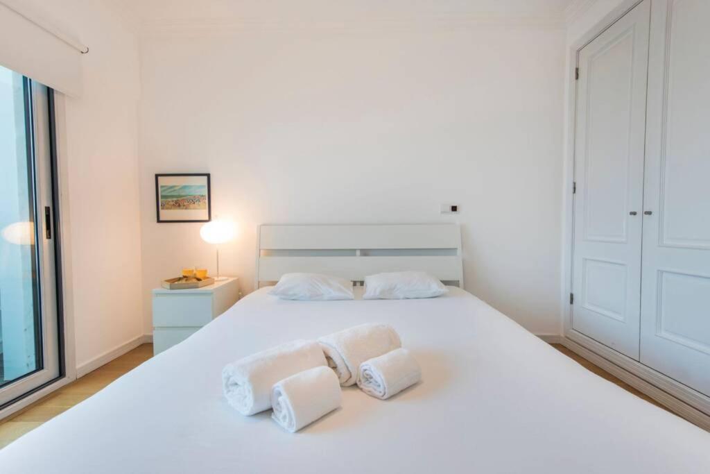 2 Bedroom With Garage Family Wonder Apartment Lissabon