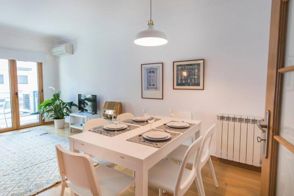 2 Bedroom With Garage Family Wonder Apartment