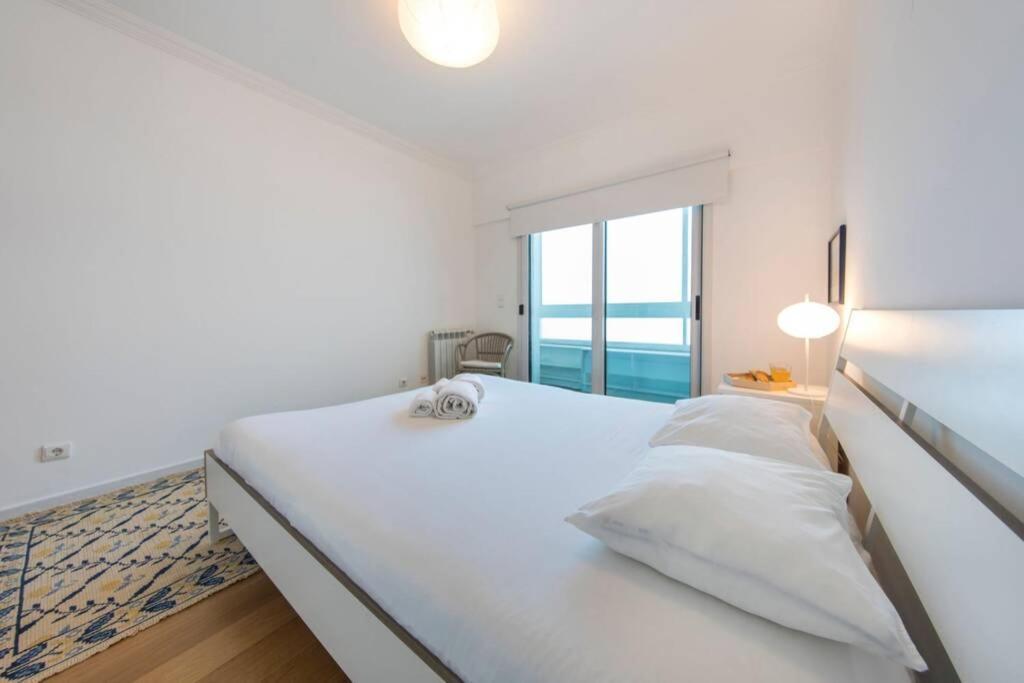 2 Bedroom With Garage Family Wonder Lissabon