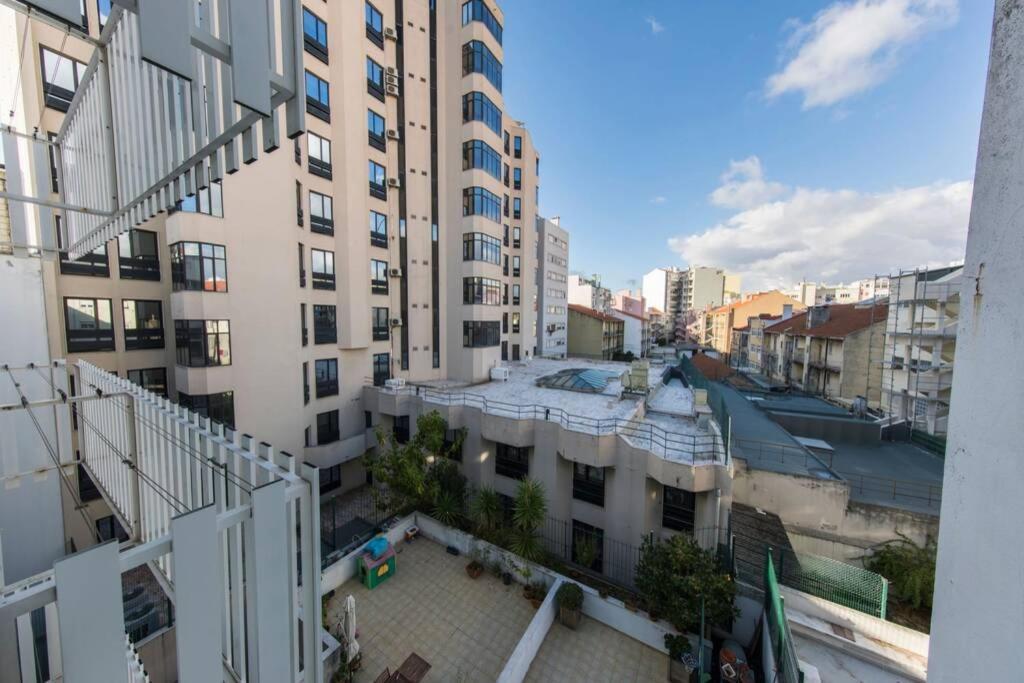 2 Bedroom With Garage Family Wonder * Lissabon