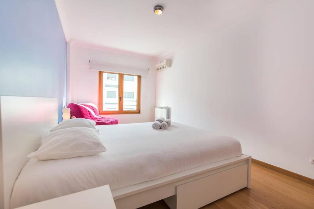 2 Bedroom With Garage Family Wonder Lissabon