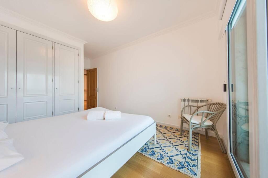 2 Bedroom With Garage Family Wonder Lissabon